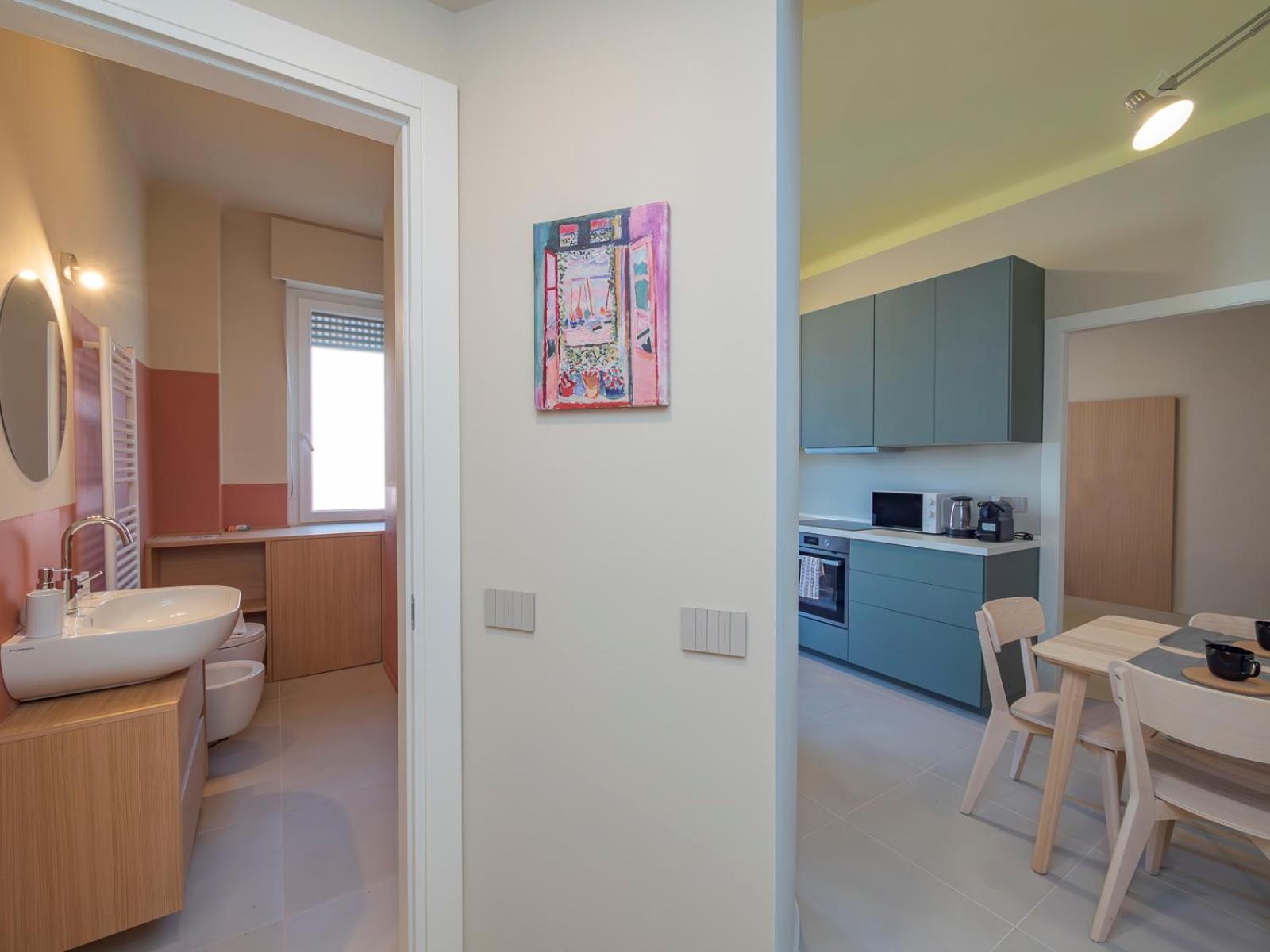 Ihost - Stendhal 49 Appartement *
