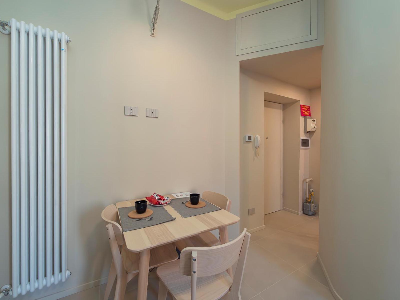 Appartement Ihost - Stendhal 49 *