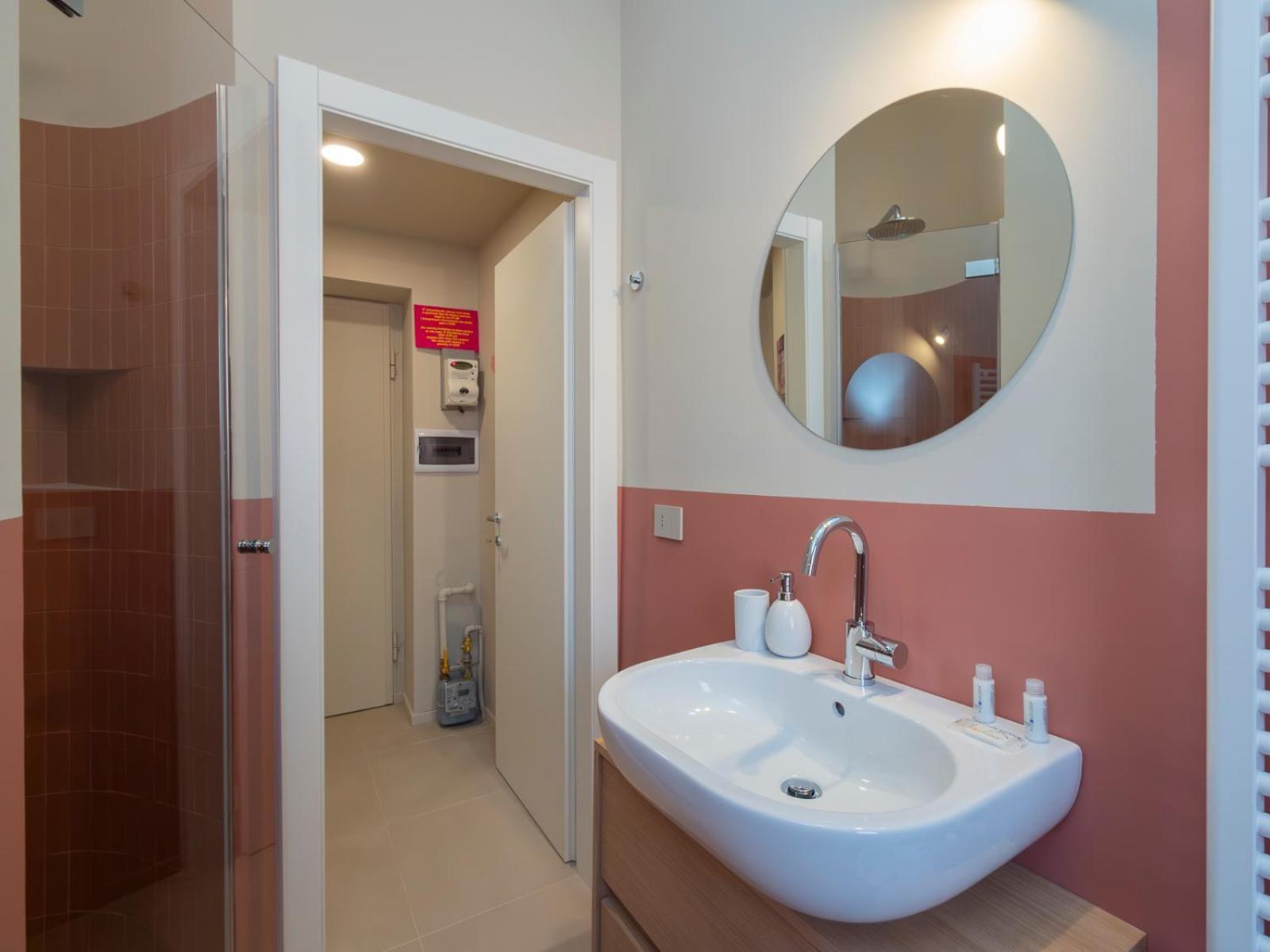Appartement Ihost - Stendhal 49 Milan