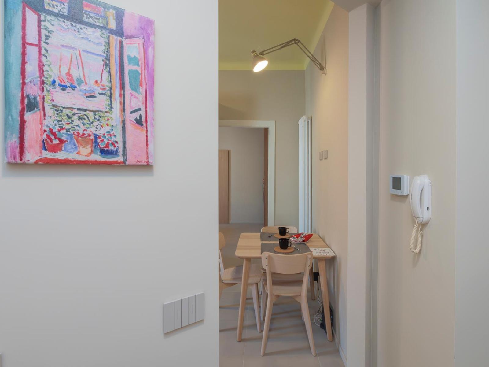 Ihost - Stendhal 49 Appartement *